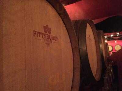 Pittsburgh Winery