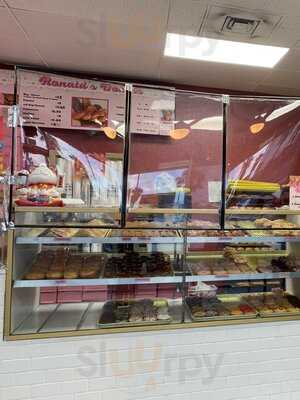 Ronald's Donuts