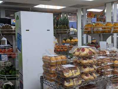 Palacio De Los Jugos