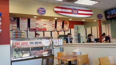 Jersey Mike's Subs