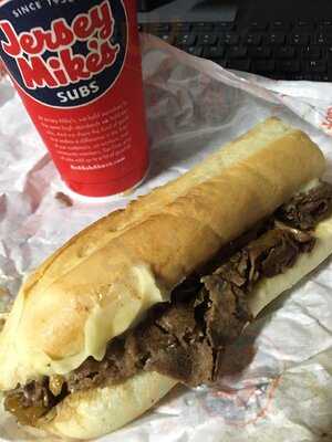 Jersey Mike's Subs