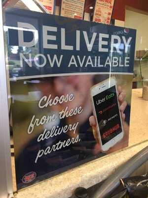 Jersey Mike's Subs