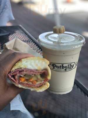 Potbelly Sandwich Shop