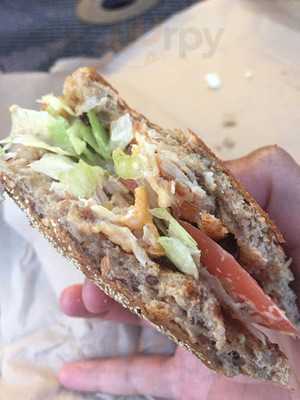 Potbelly Sandwich Shop