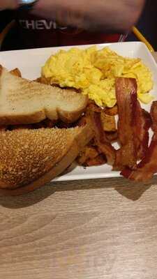 Delights At The Signature At Mgm Grand