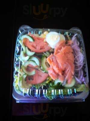 Delights At The Signature At Mgm Grand