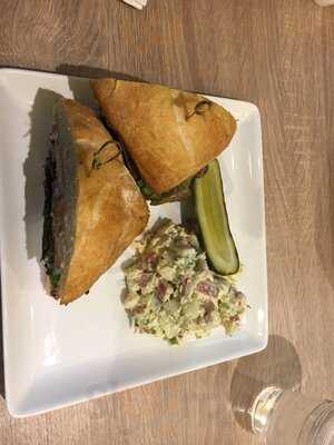 Delights At The Signature At Mgm Grand