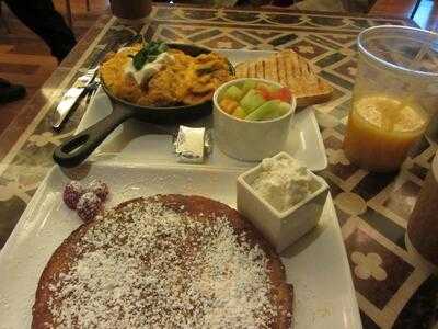 Delights At The Signature At Mgm Grand