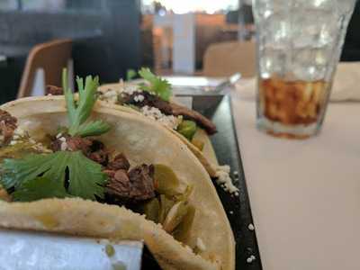 Taco Diner At Waterside