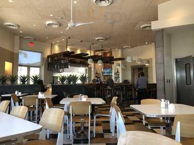 Taco Diner At Waterside