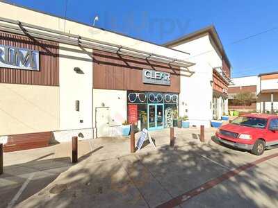 Taco Diner At Waterside