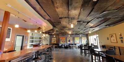 Fountain Square Brewery