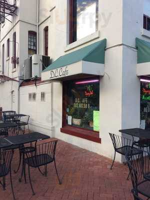 Dc Cafe