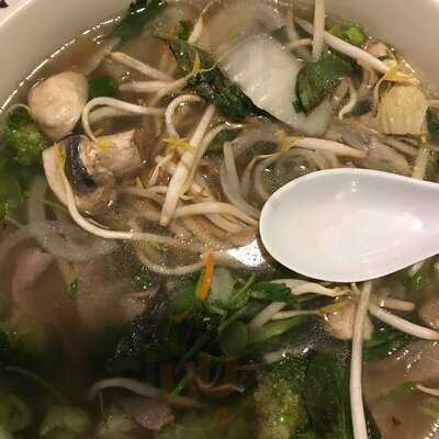 Viet's Pho