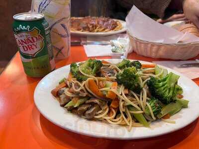 Luigi's Gourmet Pizza