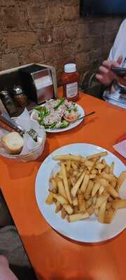 Luigi's Gourmet Pizza