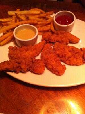 Outback Steakhouse