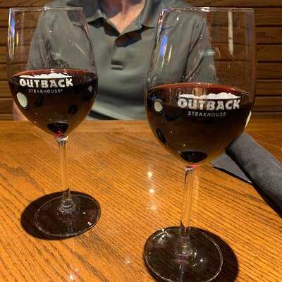 Outback Steakhouse