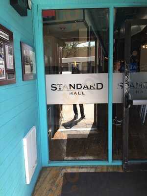 Standard Hall