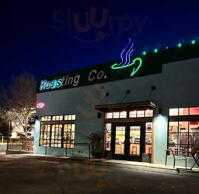 Salt Lake Roasting Co.