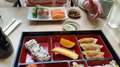 Sushi Kazoo Willow Glen