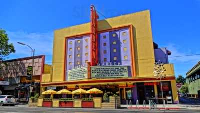 Sushi Kazoo Willow Glen