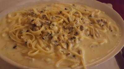 Como's Italian Restaurant