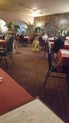 Como's Italian Restaurant