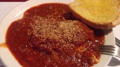 Como's Italian Restaurant