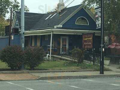 Kashmir Indian Restaurant