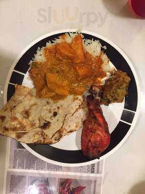 Kashmir Indian Restaurant