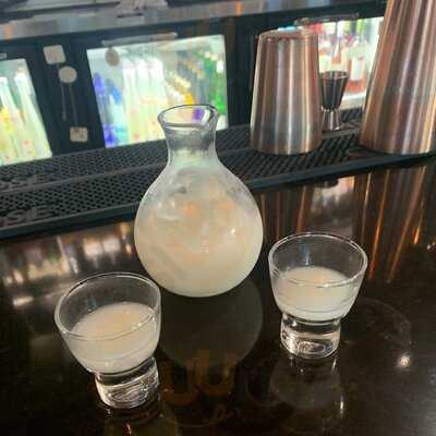 Yume Ramen Sushi & Bar