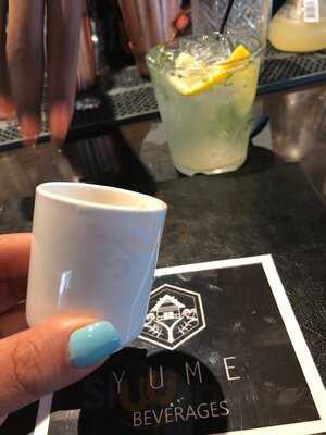 Yume Ramen Sushi & Bar