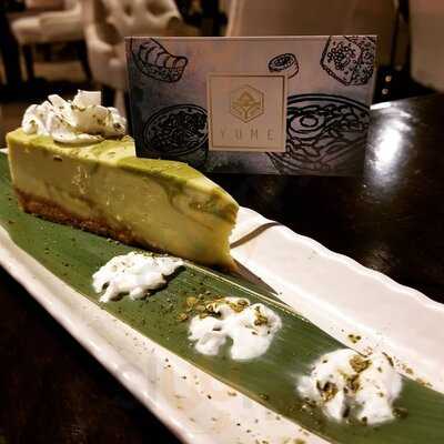 Yume Ramen Sushi & Bar