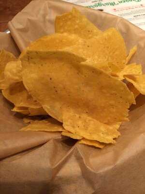 On The Border Mexican Grill & Cantina