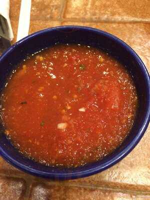 On The Border Mexican Grill & Cantina