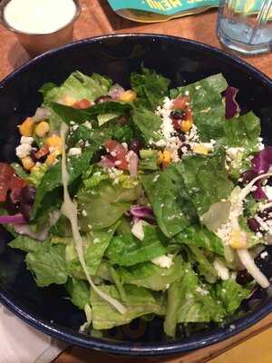 On The Border Mexican Grill & Cantina