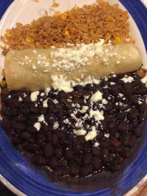 On The Border Mexican Grill & Cantina