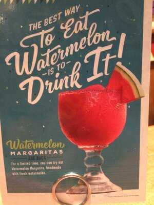 On The Border Mexican Grill & Cantina