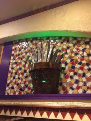 On The Border Mexican Grill & Cantina