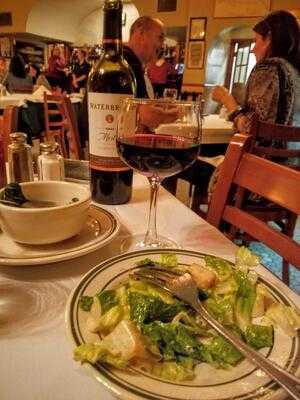 Crescent City Steak House