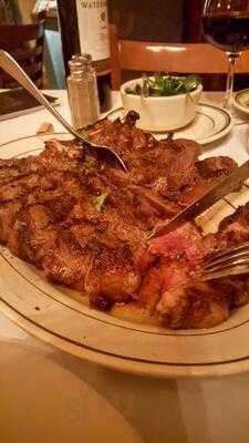 Crescent City Steak House