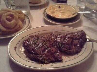 Crescent City Steak House