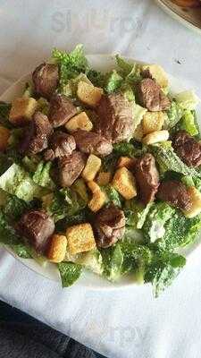 Crescent City Steak House