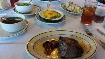 Crescent City Steak House