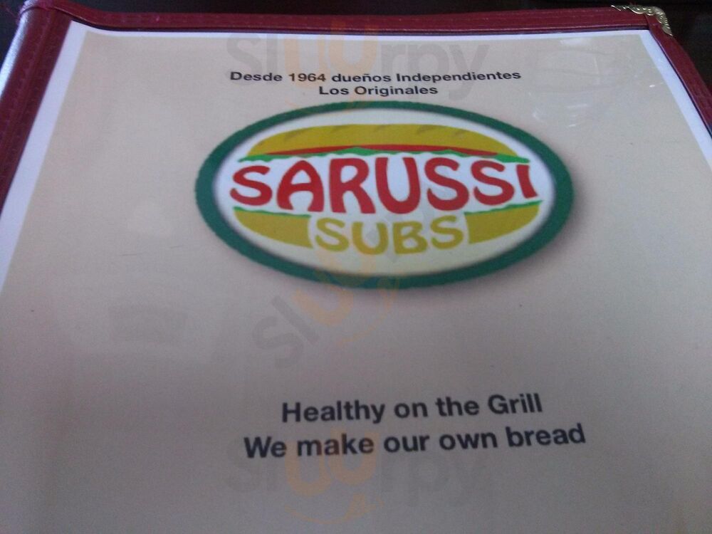 Sarussi