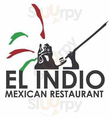 El Indio Restaurant
