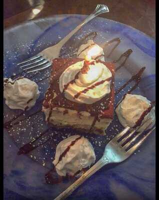 Tuscany Italian Bistro