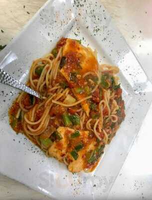 Tuscany Italian Bistro