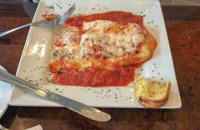 Tuscany Italian Bistro